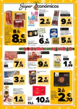 Supeco, tu super econ&oacute;mico