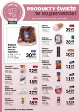Targ MAKRO - oferta świeża w super cenach!