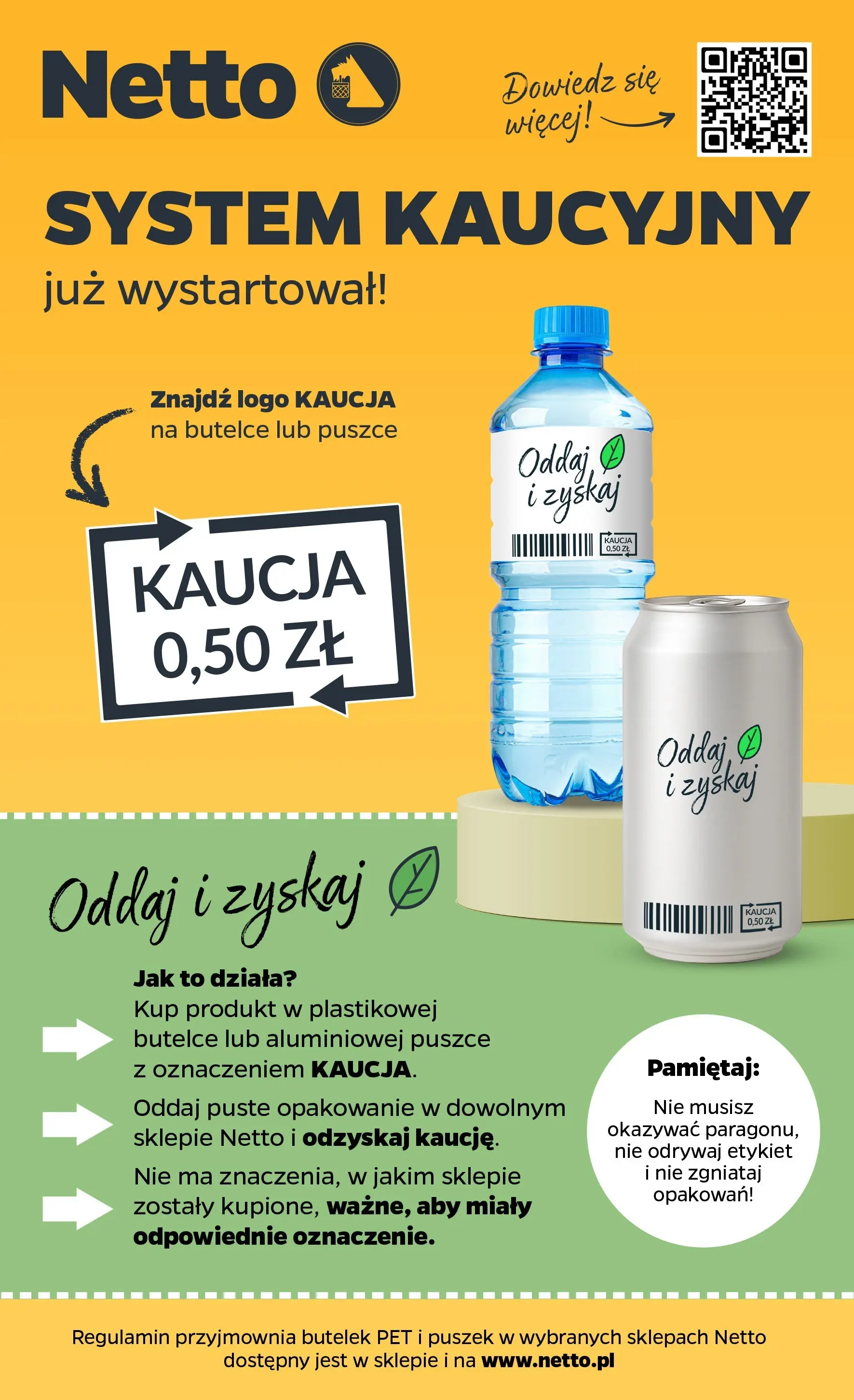 Netto gazetka od 18.12.2025 | Boże Narodzenie 🎄🎁 | Strona: 21