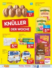 Netto: Wochenangebote