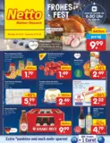 Netto: Wochenangebote