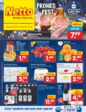 Netto: Wochenangebote