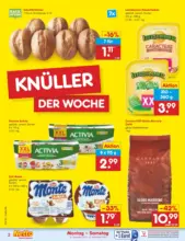 Netto: Wochenangebote