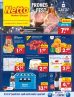 Netto: Wochenangebote
