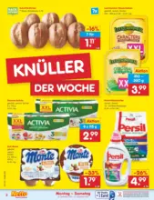 Netto: Wochenangebote