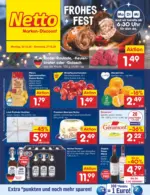 Netto Marken-Discount Netto: Wochenangebote - bis 27.12.2025