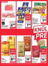 Maximarkt: Flugblatt