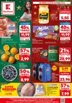 Kaufland Food_ważne do 23.12