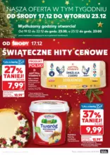 Kaufland Food_ważne do 23.12