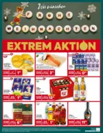 BILLA PLUS BILLA PLUS: Flugblatt Wien - bis 24.12.2025