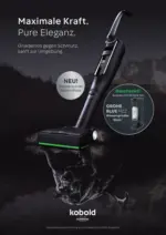 Vorwerk: Kobold Special Black Edition