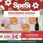 SpeS&igrave; Dolcissimo natale - al 28.12.2025