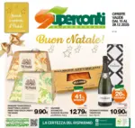 Superconti Buon natale - al 28.12.2025