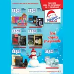 Magika Shop Offerte dal 15 dicembre al 3 gennaio - al 03.01.2026