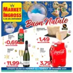 Market Ingross Buon Natate - al 26.12.2025