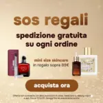 Beauty Star Sos regali - al 17.12.2025