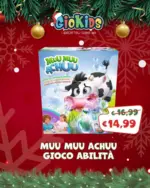 Giokids Offerte Giokids - al 29.12.2025