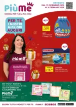 Smoll Per te, i nostri migliori auguri - al 04.01.2026