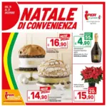 Iper La grande i Natale di convenienza - al 31.12.2025