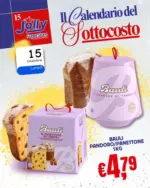 Jolly Market Sottocosto - al 15.12.2025
