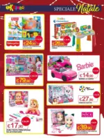 Ok Bimbo Grande offerta per cacciatori di affari - al 29.12.2025