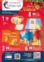 Pascar Buon Natale - al 24.12.2025