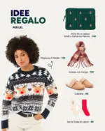 KIABI Idee regalo - al 31.12.2025