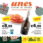 Unes Vicini di spesa - al 30.12.2025