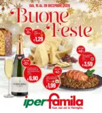 Iperfamila Buone Feste - al 28.12.2025