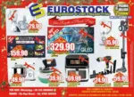 Eurostock Sino al 15 dicembre 2025 - al 15.12.2025