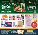 Deco Market Sinfonia di Natale - al 25.12.2025