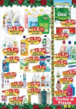 Prezzi piu bassi tutti i giorni!