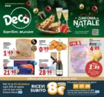 Deco Market Sinfonia di Natale - al 25.12.2025