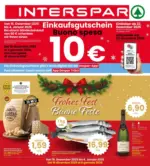 Interspar Buone Feste - al 06.01.2026