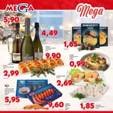 Prezzi bassi tutti i giorni