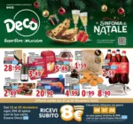 Deco Market Sinfonia di Natale - al 25.12.2025