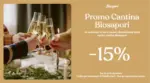 Biosapori PROMO -15% SU SELEZIONE DELLA NOSTRA CANTINA - al 31.12.2025