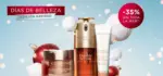 Clarins -35% en toda la web - hasta el 21.12.2025