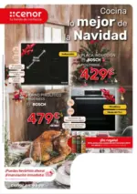 Cenor Lo mejor de la Navidad - hasta el 05.01.2026