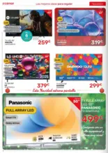 Lo mejor de la Navidad