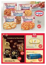 Oferta v&agrave;lida del 10 de desembre al 6 de gener de 2026