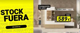 Stock Fuera