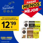 Cash Fresh Pagar Menos Es Mejor - hasta el 31.12.2025