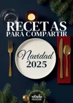 Alcampo Recetas Para Compartir - hasta el 31.12.2025
