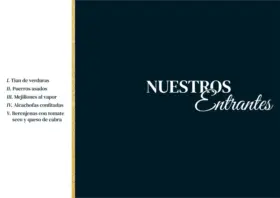 Recetas Para Compartir