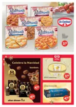 Oferta v&aacute;lida del 10 de Diciembre al 6 de Enero de 2026