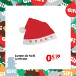 GiFi La journ&eacute;e du pull de No&euml;l approche&hellip; - au 25.12.2025