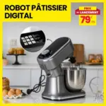 Stokomani Alerte bons plans chez Stokomani - au 21.12.2025