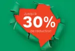 DEICHMANN -30% sur une s&eacute;lection d'articles - au 04.01.2026