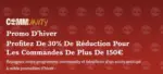 Timberland Promo d'hiver - au 22.12.2025